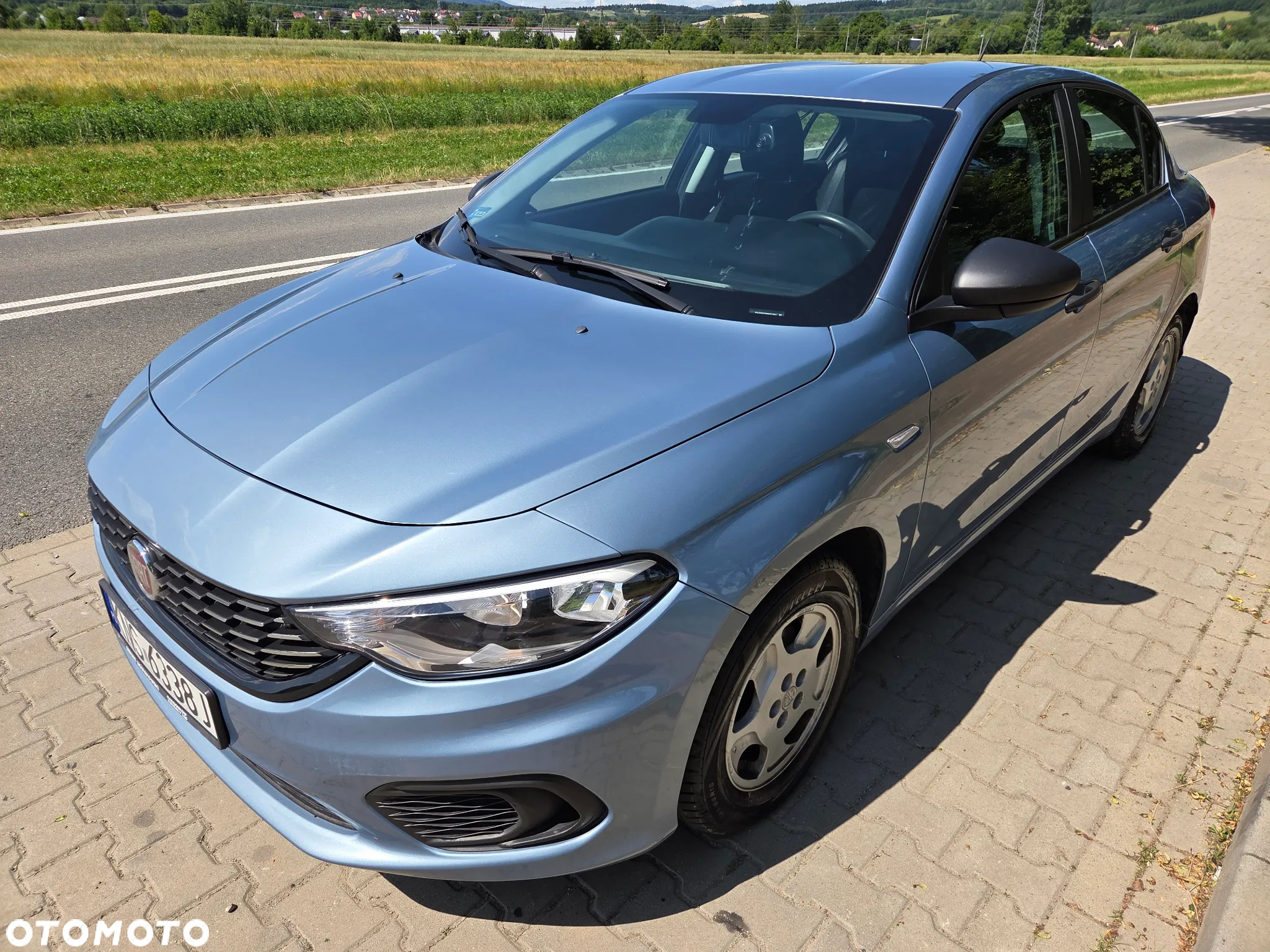 Fiat Tipo - 6