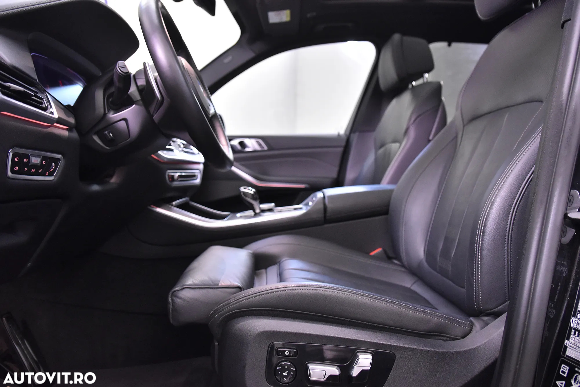 BMW X5 xDrive30d - 26