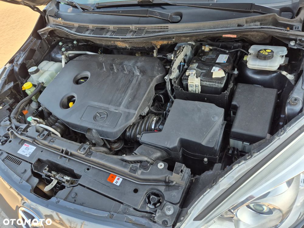 Mazda 5 1.6 MZ-CD Business-Line - 38