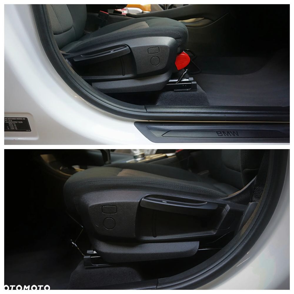 BMW X1 sDrive18i GPF - 32
