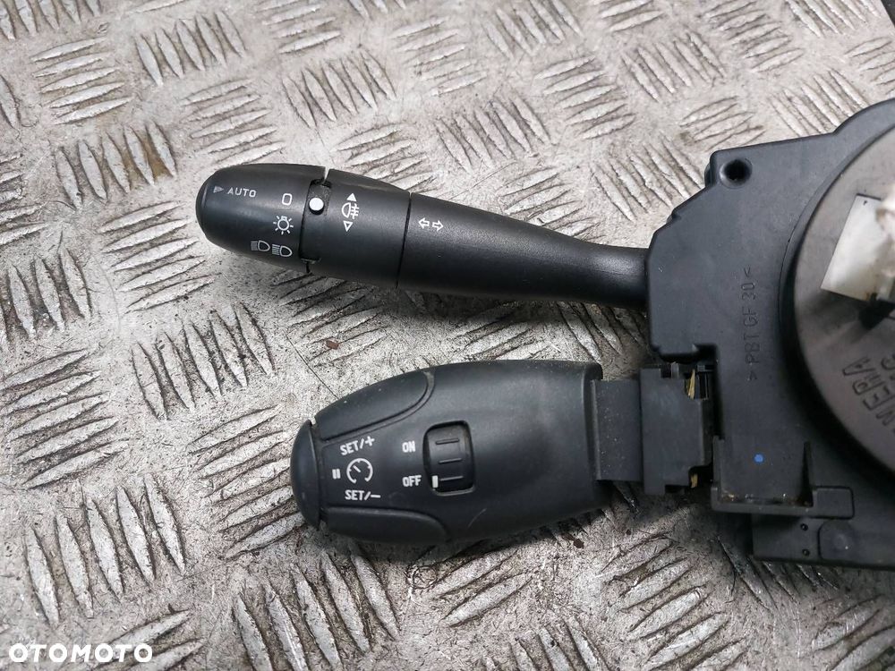 MANETKA PRZEŁĄCZNIK ZESPOLONY CITROEN C5 I 96375853ZL - 3