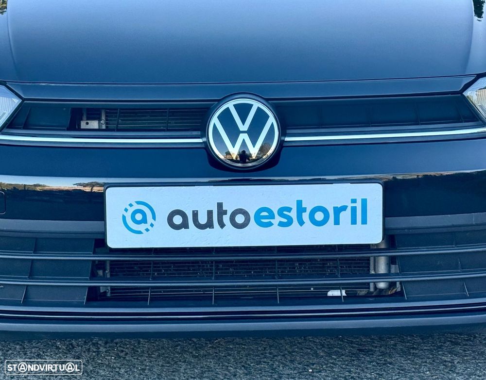 VW Polo 1.0 TSI Life - 25