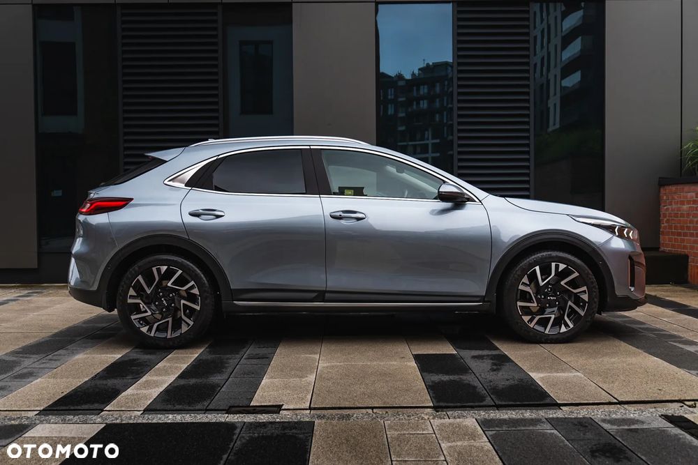 Kia XCeed 1.5 T-GDI Business Line DCT - 20