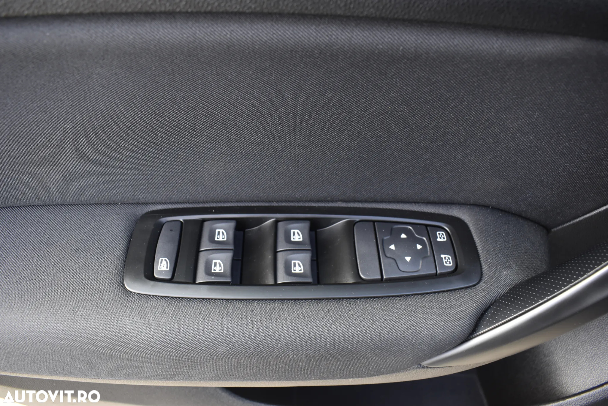 Renault Megane Blue dCi 116 EDC Zen - 34