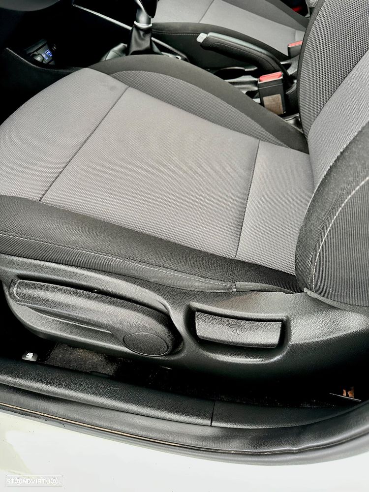Hyundai i20 1.0 T-GDI Style Plus - 21