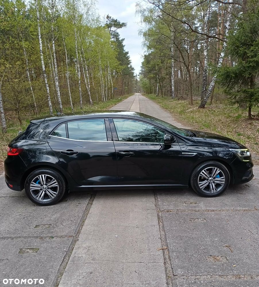 Renault Megane 1.5 dCi Zen - 5