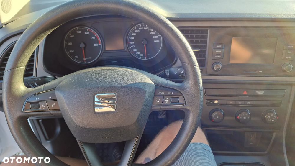 Seat Leon - 15