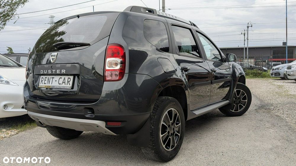 Dacia Duster - 12