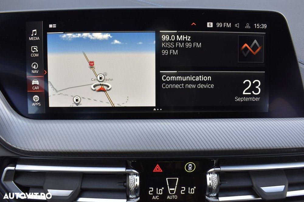 BMW Seria 1 - 29