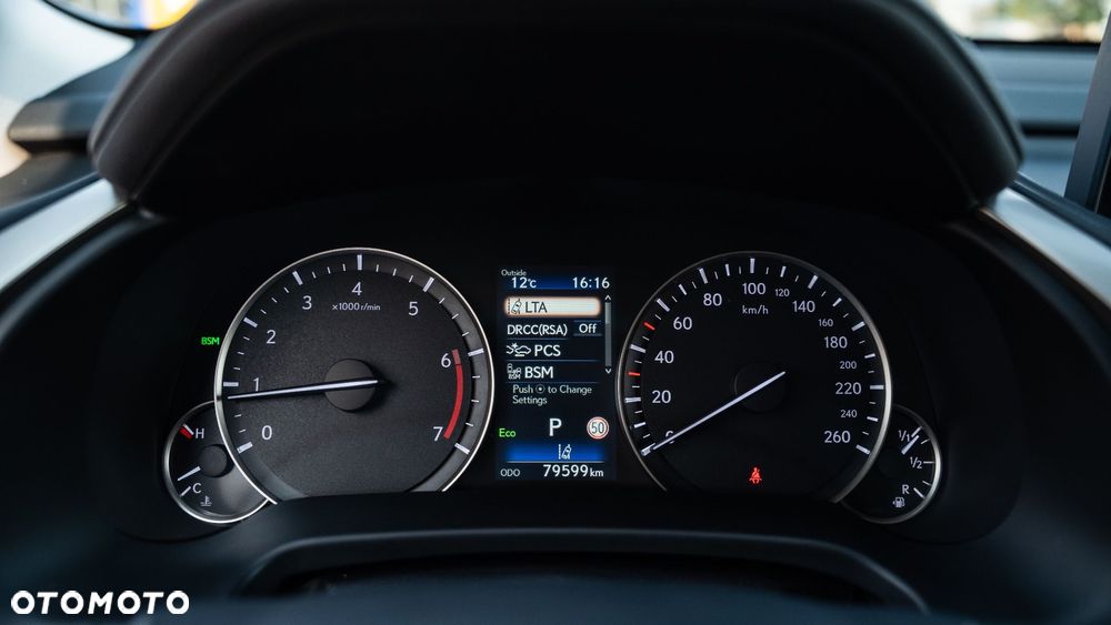 Lexus RX 300 Business Edition + - 28