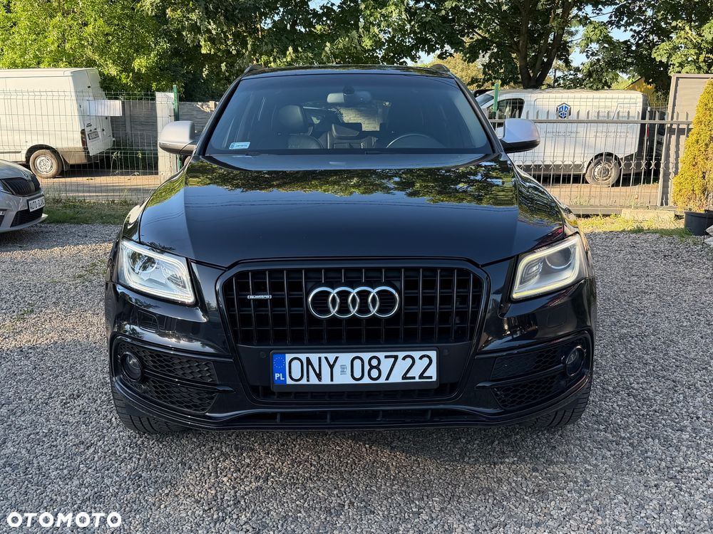 Audi Q5 - 2