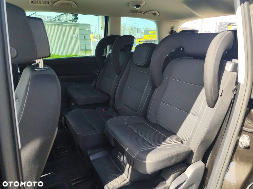Seat Alhambra 2.0 TDI Style DSG - 19