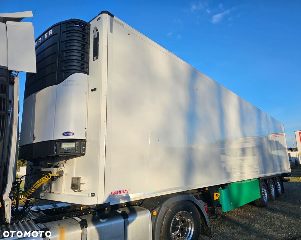 Schmitz Cargobull SKO24 - 10
