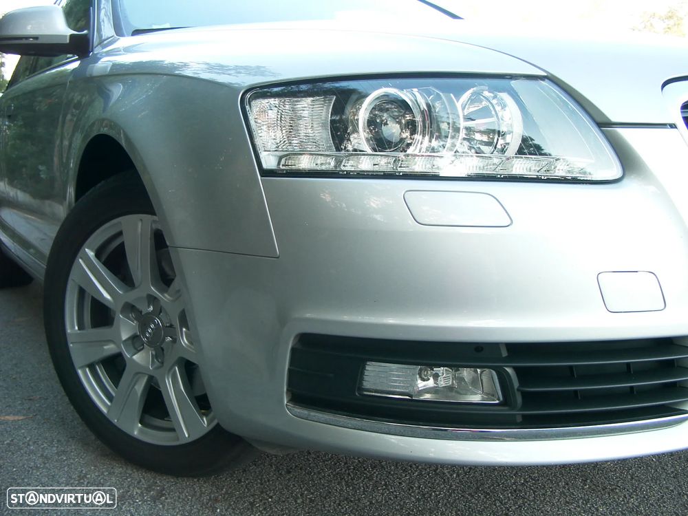 Audi A6 2.0 TDI - 22