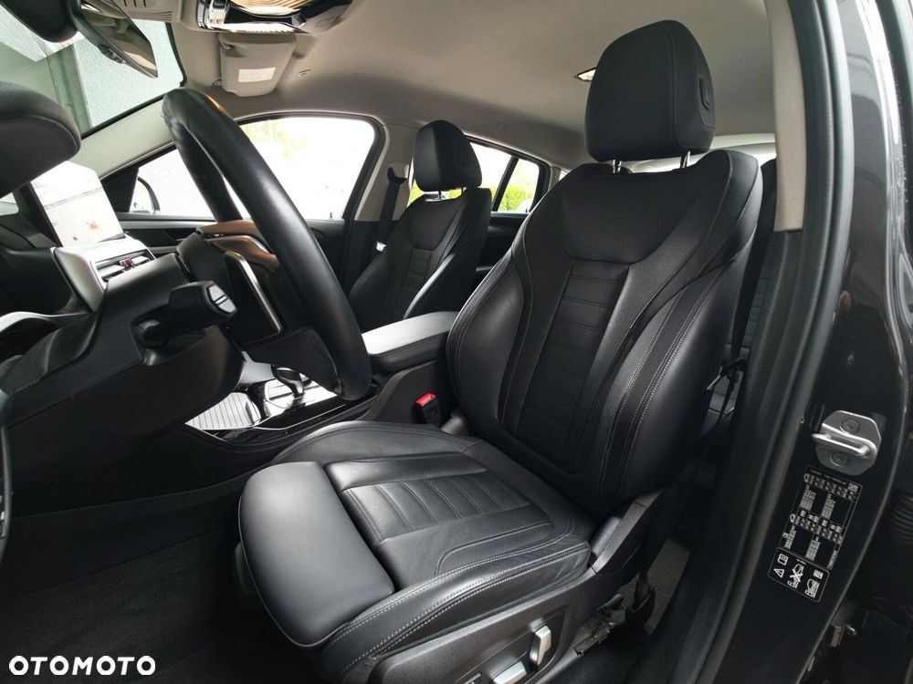 BMW X4 - 9