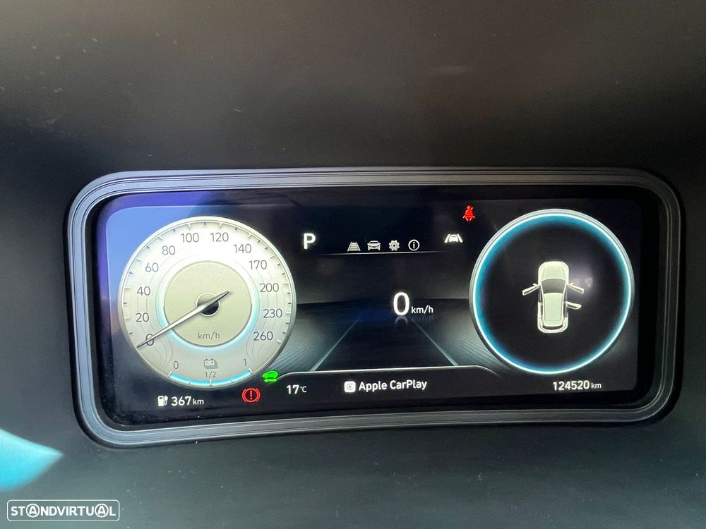 Hyundai Kauai 64 kWh Premium - 5
