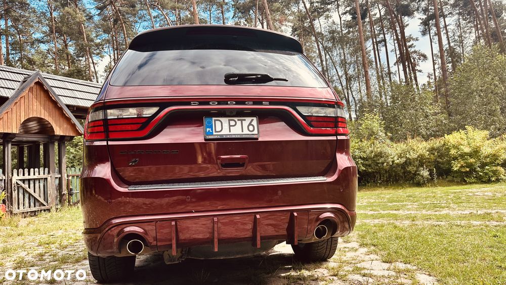 Dodge Durango - 18