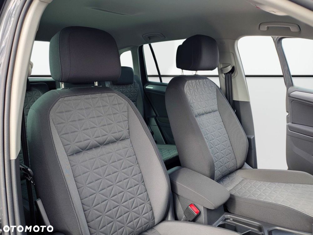 Volkswagen Tiguan 1.4 eHybrid Life DSG - 11