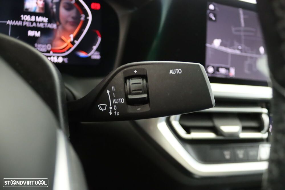 BMW 320 d Line Sport Auto - 15