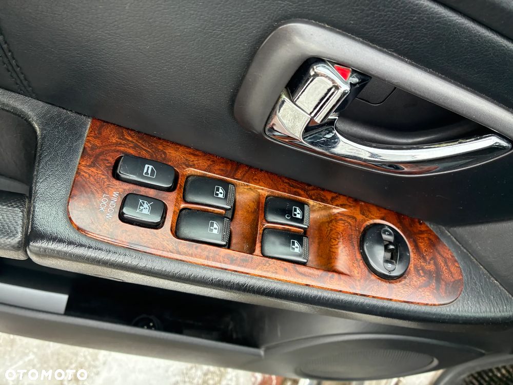 Hyundai Terracan 2.9 CRDi High - 12