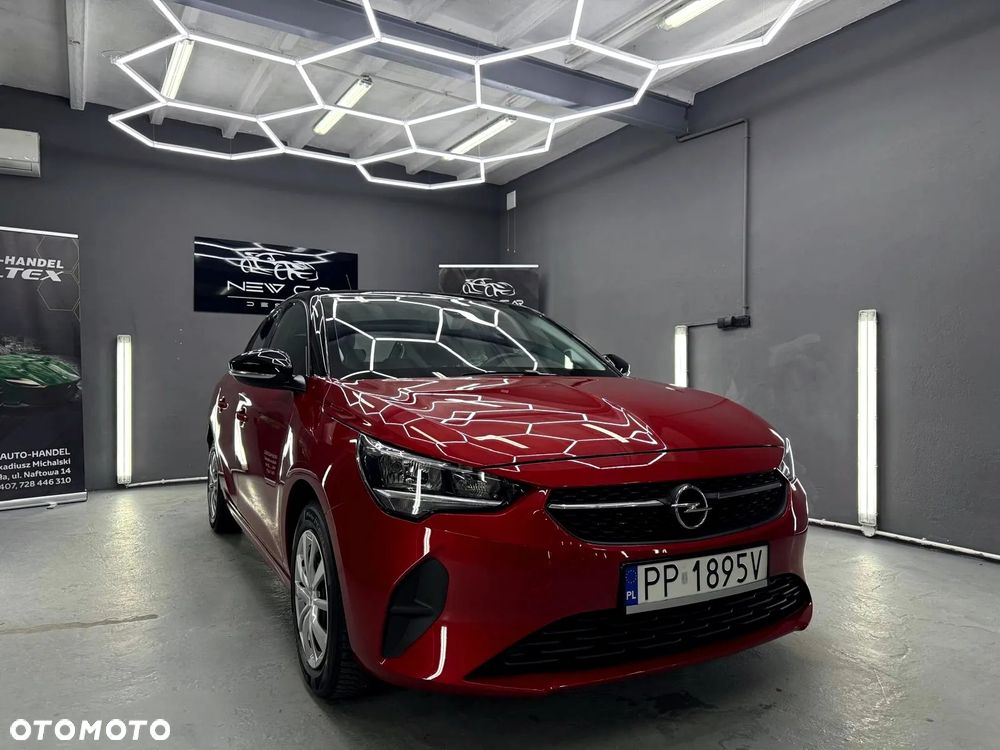 Opel Corsa 1.2 Business S&S - 2