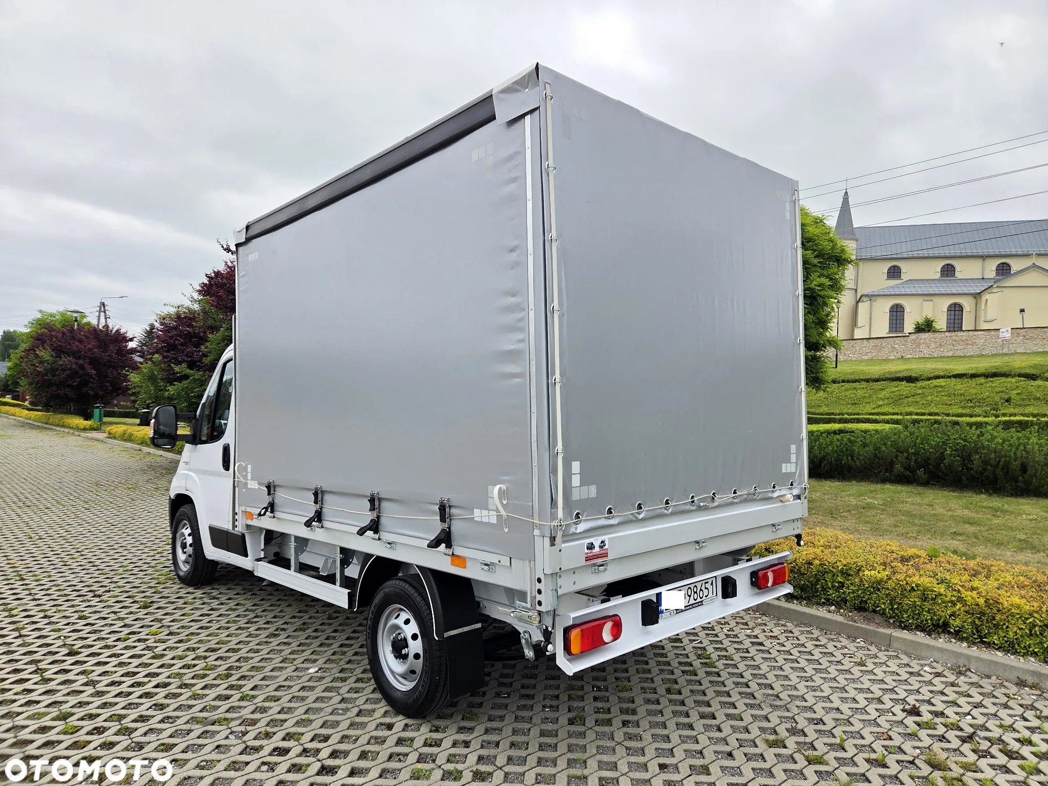 Fiat Ducato - 6