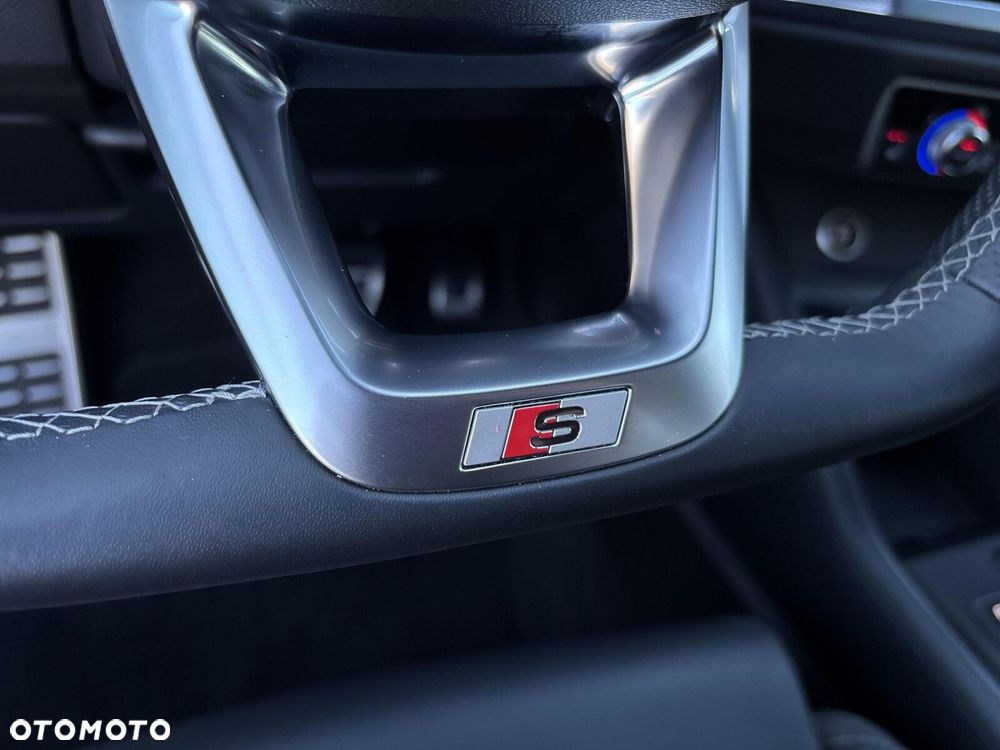 Audi Q3 Sportback 45 TFSI e S Line S tronic - 27