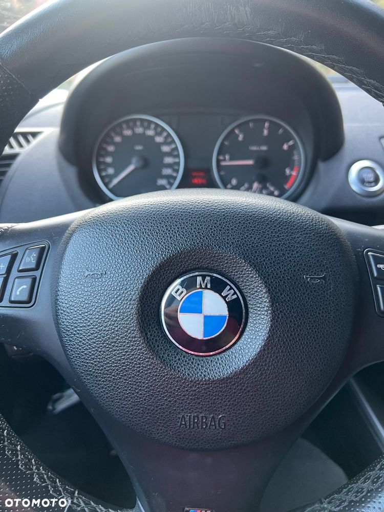 BMW Seria 1 - 13