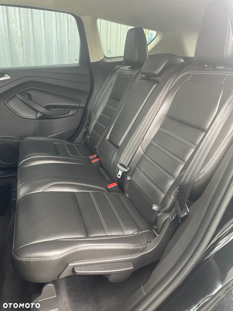 Ford Kuga 2.0 EcoBoost AWD Titanium ASS - 20