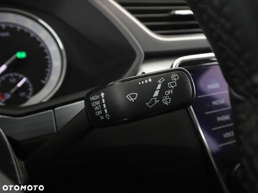 Skoda Superb 1.4 TSI Plug-In Hybrid Ambition DSG - 35