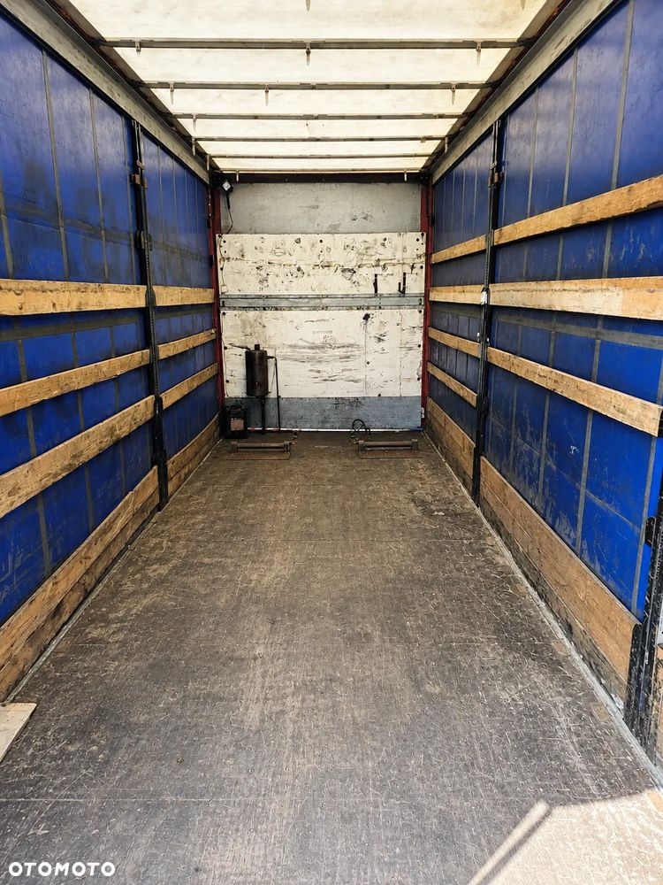 DAF XF 105 - 7