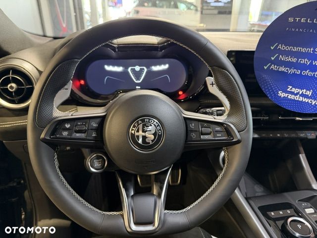 Alfa Romeo Tonale 1.6 VGT-D Sport Speciale - 16