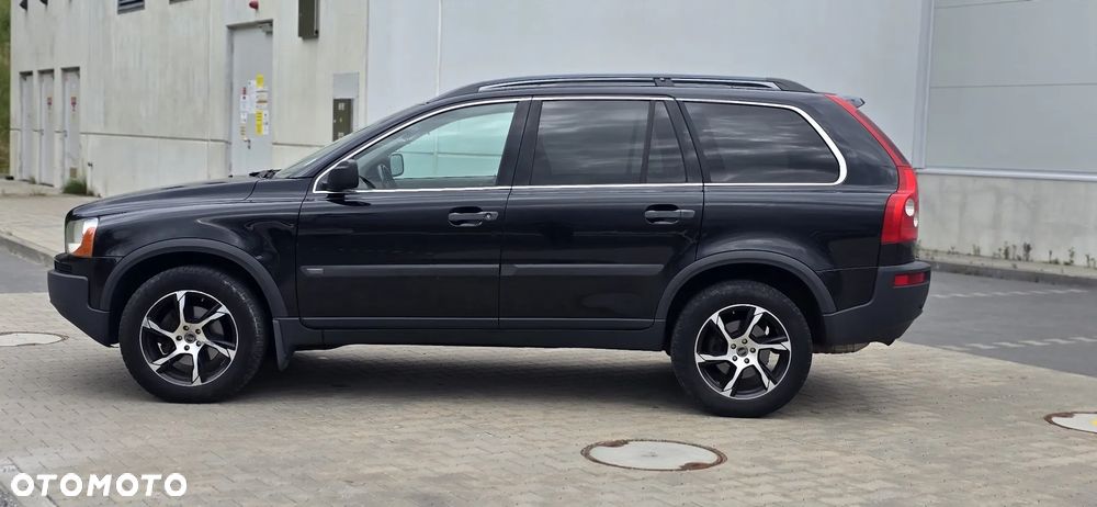 Volvo XC 90 - 10
