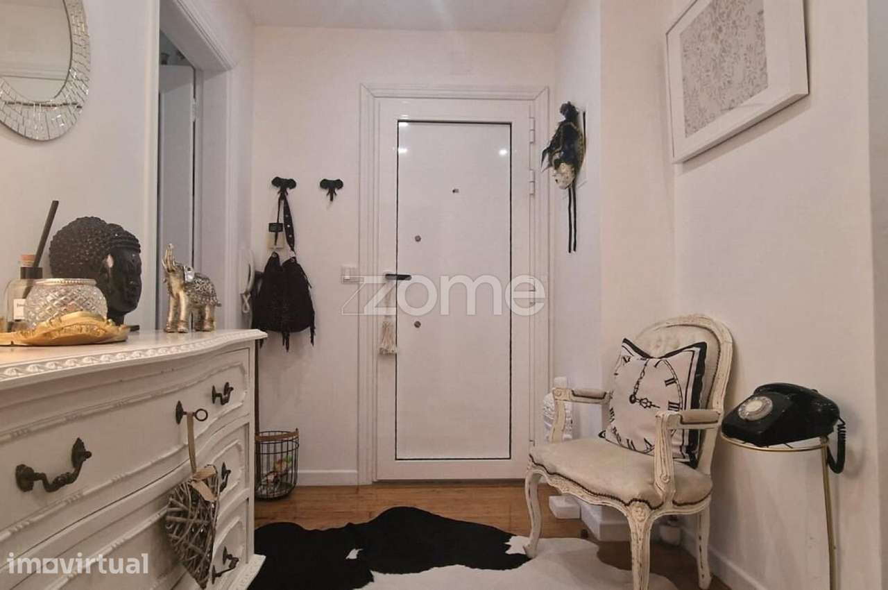 Apartamento T3 Duplex junto ao centro de Chaves - Grande imagem: 3/18