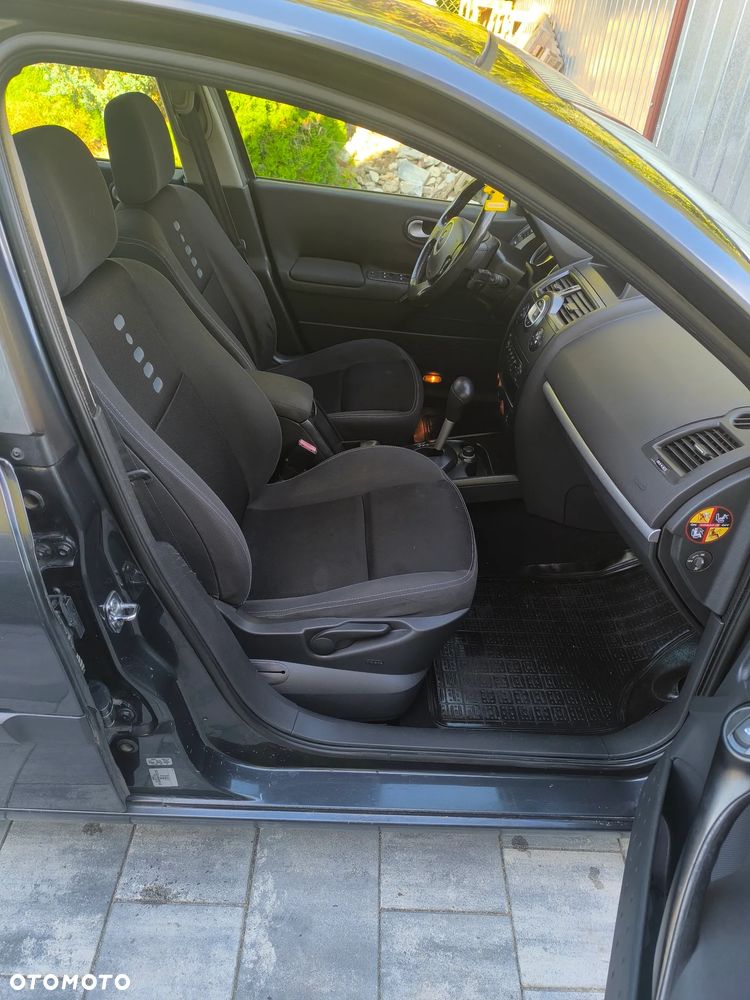 Renault Megane 1.9 dCi Expression - 7