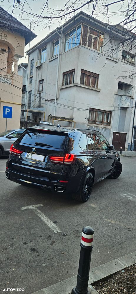 BMW X5 M - 7