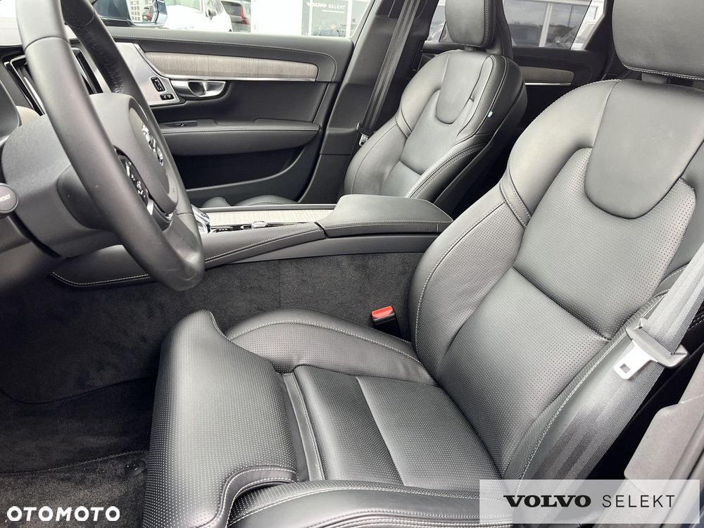 Volvo S90 - 14