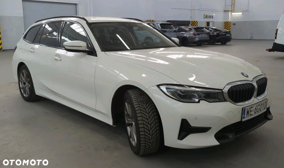 BMW Seria 3 - 2