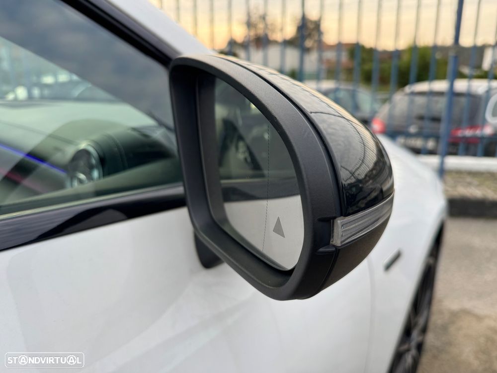 Mercedes-Benz CLA 250 e 8G-DCT Edition AMG Line - 7