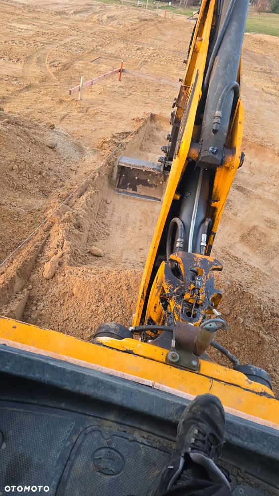 JCB 4CX - 5