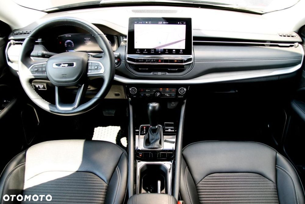 Jeep Compass - 19