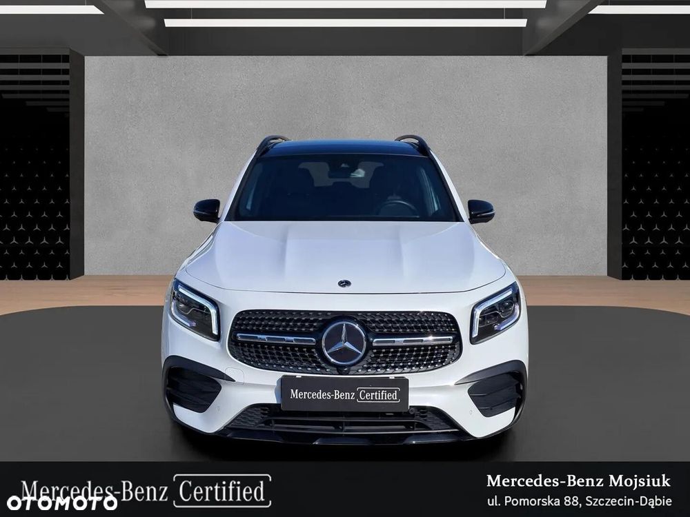 Mercedes-Benz GLB 200 AMG Line 7G-DCT - 2