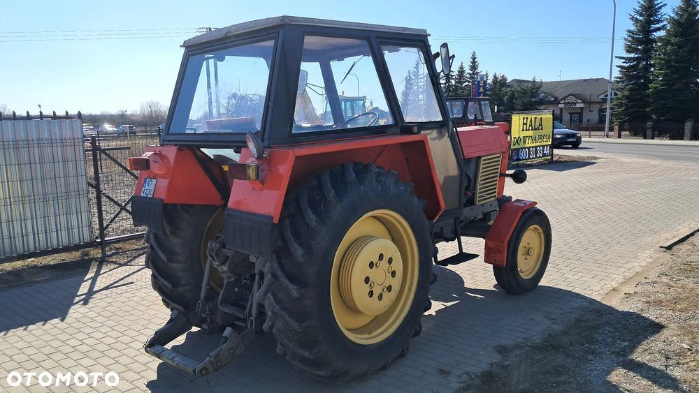 Ursus C360 / C385 - 14