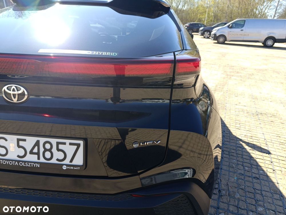 Toyota C-HR 1.8 Hybrid Style - 13