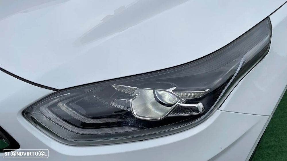 Kia Ceed SW 1.0 T-GDI TX+SRF - 14