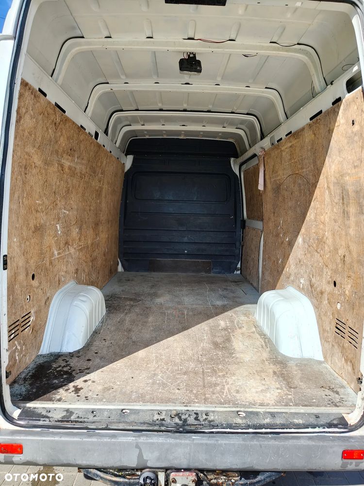 Mercedes-Benz Sprinter 313 - 10