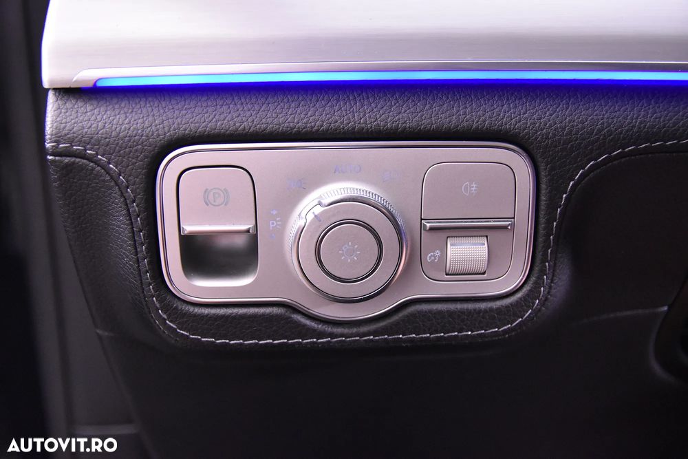 Mercedes-Benz GLE 400 d 4Matic 9G-TRONIC AMG Line - 15