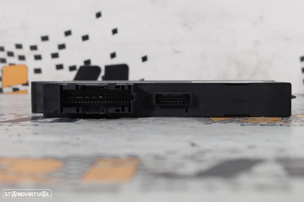 Módulo Eletrónico Bmw 1 (E87)  9237047 / 5Wk49515ebr / 9 237 047 - 8