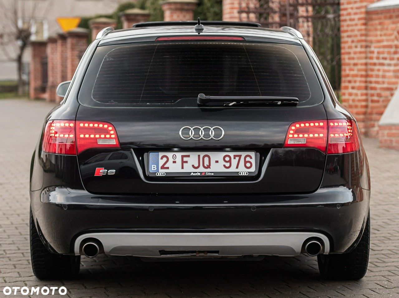 Audi A6 - 16
