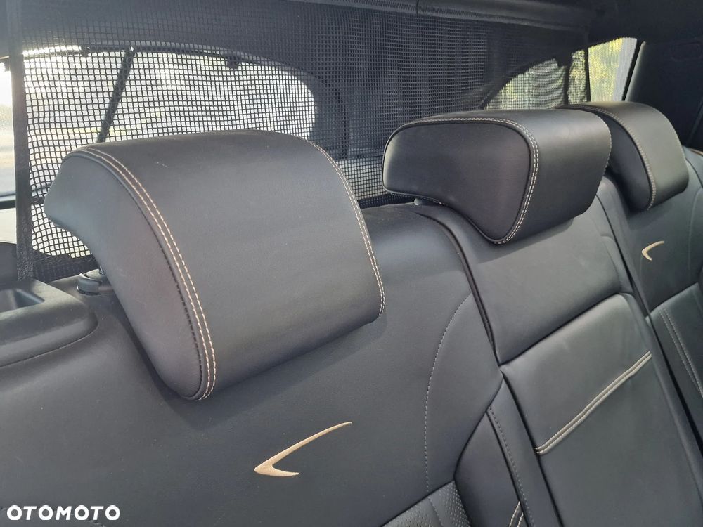 Opel Insignia 2.0 CDTI Cosmo S&S - 12